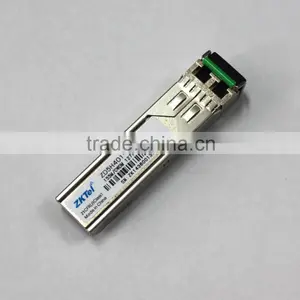 Dual Fiber SFP FP&PIN 20KM DDM CT thumbnail-1