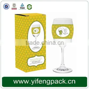 Good Quality With Factory Price for Gift Boxes for Wine Glasses thumbnail-2