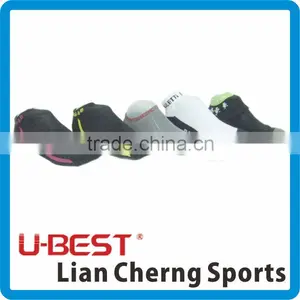 Super Absorbent Sweat Ankle Socks thumbnail-1