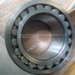 Komatstu Bearing 170-09-13250 D135A, D150A, D155A, D155C, D155S, D155W BEARING thumbnail-5