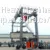 50 Ton Lifting RTG Container Portal Crane thumbnail-1