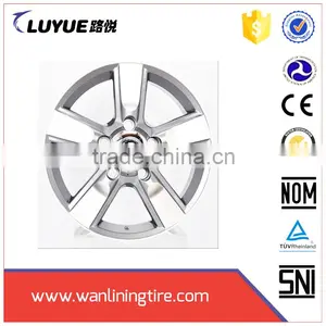 2016 Hot Sale Popular Design Alunimun Alloy Car Wheel thumbnail-3