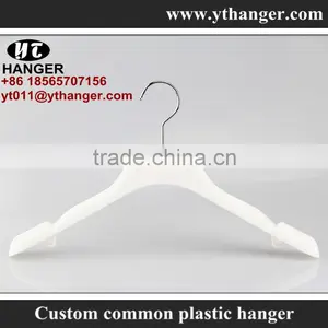 IMY-477 White Plastic Evening Dress Hanger for Bridal thumbnail-2