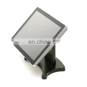 Cost-effective High Quality 12/15/17 Inch All in One POS Hardware thumbnail-2