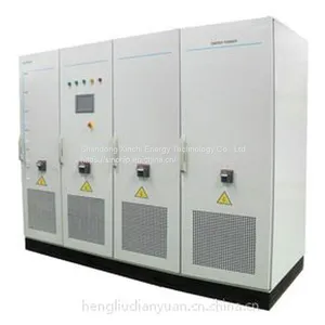 SFC13series AC Variable Frequency Power Supply thumbnail-5