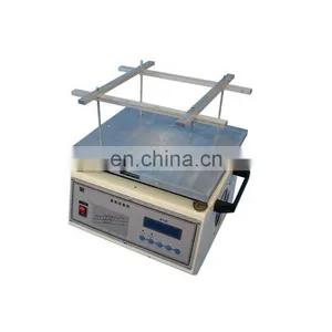 Programmable Frequency Three Direction Vibration Tester Table thumbnail-3
