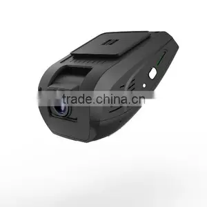 2016 Hidden Mini Car Dvr Wireless Radar Detector 2.4inch Screen HD 1080P Car DVR Camera and Radar Speed Alarm thumbnail-5