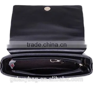 Designer Special Colourful PU Evening Bag thumbnail-4