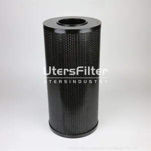UTERS Filter Element C6360232 Replaces VOKES Hydraulic Oil Filter Element thumbnail-5