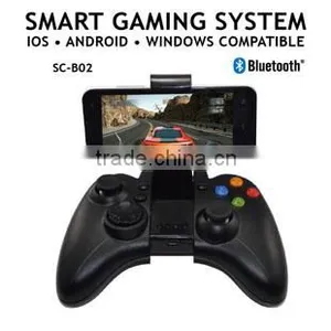 Android Game Controller thumbnail-1