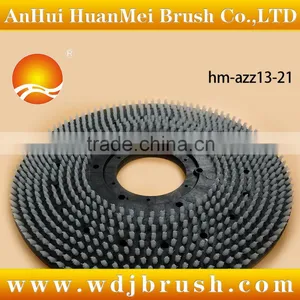 Numatic 400mm Padloc Pad Drive Board thumbnail-6