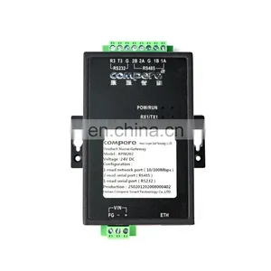 Modbus to Iot Gsm Lora Industrial Gateway and Accessories Communication Cabinet thumbnail-1