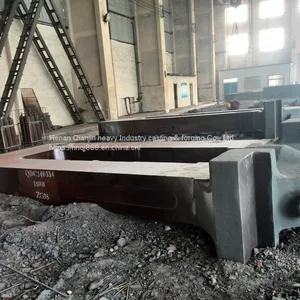 Rotary Kiln Supporting Wheel thumbnail-2