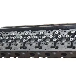 Offer Perkins Exchange-parts Made in China OEM PARTS Cylinder Head Assembly for 1100 Series 2000 Series 400 Series and 4000 Series thumbnail-5
