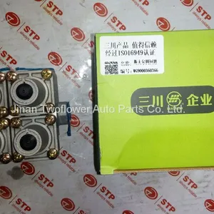 WG9000360366 Four Circuit Protection Valve thumbnail-1