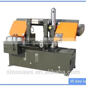 Double Column Higher Stability Hydraulic Quality Gz-4235 Switche for Machine Tool thumbnail-1