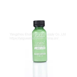 Hotel Bath Gel thumbnail-1