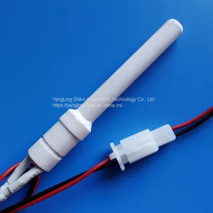 240V350W MCH Ceramic Igniter Ceramic Ignition Stick MCH Ceramic Heater MCH Ceramic Heating Tube Can OEM or ODM thumbnail-1