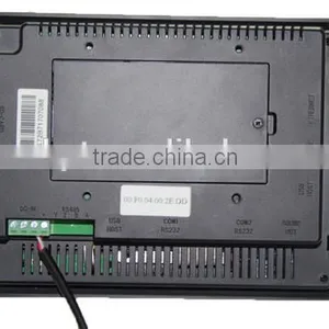 Industrial PC WINGK7000 7"TFT LCD Manufacturer thumbnail-4
