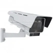 AXIS P1378-LE 01811-001 Camera thumbnail-1