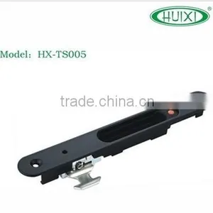 TS005 Zinc Alloy Glass Sliding Door Lock thumbnail-1