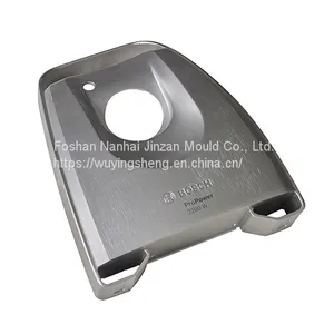 Aluminum Alloy Tee Connector thumbnail-4