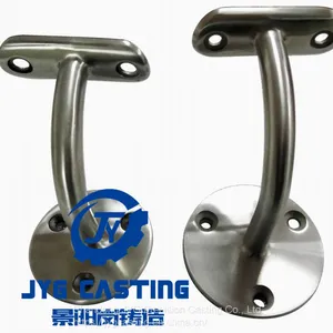 JYG Casting Supplies Quality Precision Casting Construction Hardware thumbnail-1