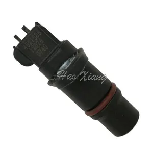 Haoxiang New Material Auto Crankshaft Position Sensor 2872279 For KOMATSU PC 200-7 thumbnail-5