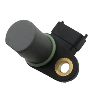 Haoxiang New Material Auto Crankshaft Position Sensor 39300-27000 For Hyundai Accent Getz I30 Matrix 2.0 CRDi thumbnail-5