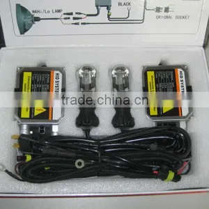 Xenon Kit 9006 Canbus 6000k Less Than 1% Defective Rate thumbnail-4