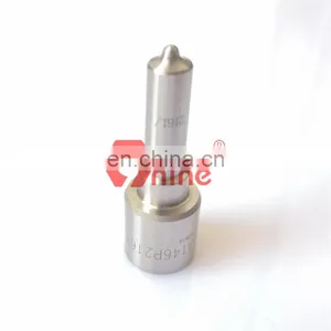 Brand New Diesel Nozzle DLLA150P1113 Common Rail Nozzle DLLA150P1113 For Injector 095000-9690/6800 thumbnail-1