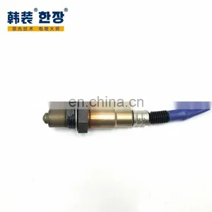 3M51-9F472-CBG Front Left Oxygen Sensor For Ford Focus 1.6L 12 Years thumbnail-4