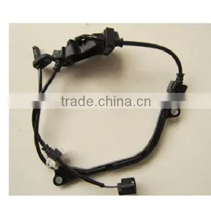 High Quality REAR LEFT ABS Wheel Speed Sensor of 57475-SLE-003 thumbnail-3
