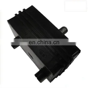 DONGFENG DUMP TRUCK DFL3251 4251 Rear Engine Mount Suspension Cushion 10ZD10-01030 thumbnail-2