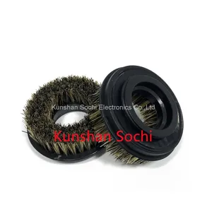 Pressure Foot Cleaning Brush OD 28mm For PCB Weike Routing Machine thumbnail-1