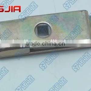 03134 Dropside Latch Flat Latch thumbnail-1