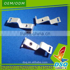 High Quality Customized Adjustable U Bracket For Shelf thumbnail-1