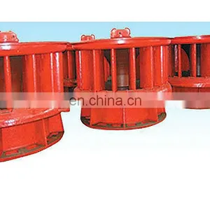 Low Rpm Low Price Mini Hydro Generator Water Turbine thumbnail-1