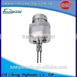 China Supplier Multi-spindle Drilling Equipment thumbnail-2