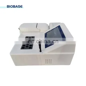 BIOBASE Semi Automatic Biochemistry Medical Chemistry Analyzer Clinical Analyzer thumbnail-1