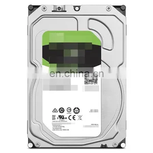 HDD for CCTV System NVR Available 3.5 INCH 6TB thumbnail-1