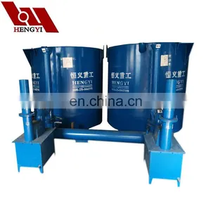 High Output Best Quality Activated Charcoal Machine thumbnail-1