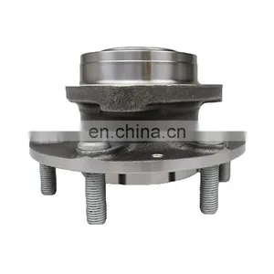 KEY ELEMENT Car Auto Parts Wheel Hub Steering Knuckle Front Rear OEM For Hyundai 51750-40000 Wheel Hub Bearing thumbnail-1