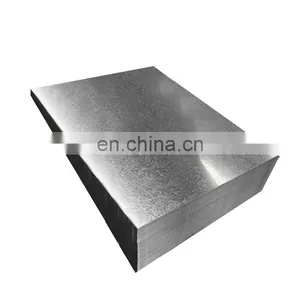Ppgi/hdg/gi/secc Dx51 Zinc Coated Cold Rolled/hot Dipped Galvanized Steel Galvanized Sheet / GI Coil thumbnail-1
