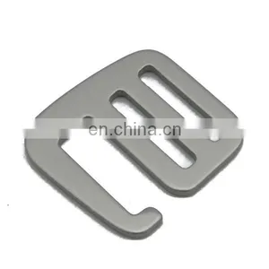 New Style 20mm Metal G Shape Buckle for Bags thumbnail-3