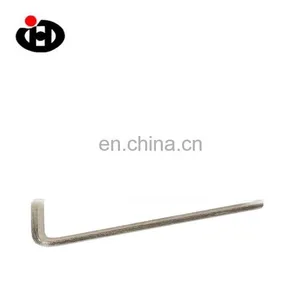 JINGHONG DIN ISO 2936 Hex Key Wrench Allen Wrench thumbnail-5