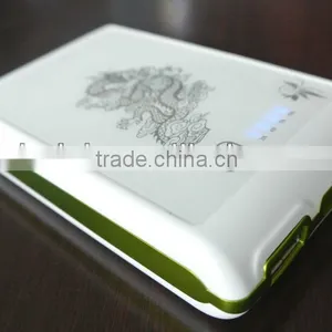 Supply 13000mAh Lithium Polymer Cell Power Bank thumbnail-4