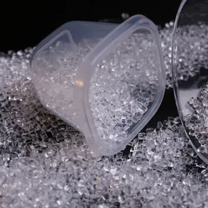 PC High Impact Resistance Virgin Polycarbonate Granules pc Pellets thumbnail-4