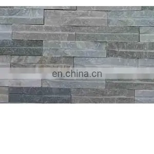 China Cheap Slate Bricks, Slate Pencil Culture Stone thumbnail-1
