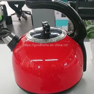 Touch Screen Panel Electric Kettle（Wechat:13510231336） thumbnail-1